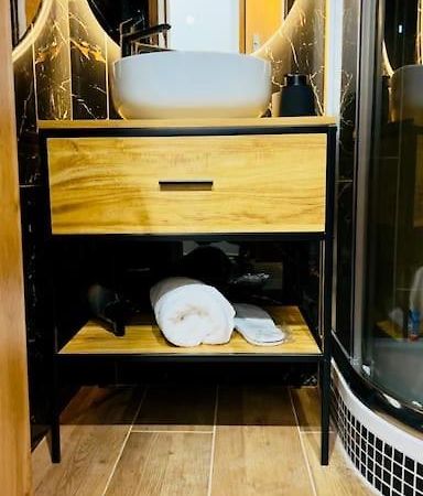 Apartman II Centrum Praha Exteriör bild
