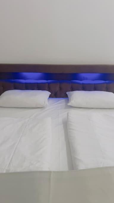 Apartman II Centrum Praha Exteriör bild