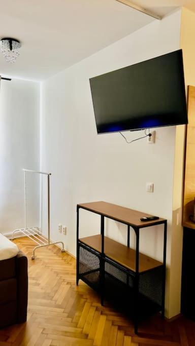 Apartman II Centrum Praha Exteriör bild