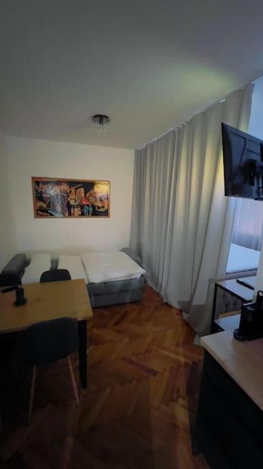 Apartman II Centrum Praha Exteriör bild