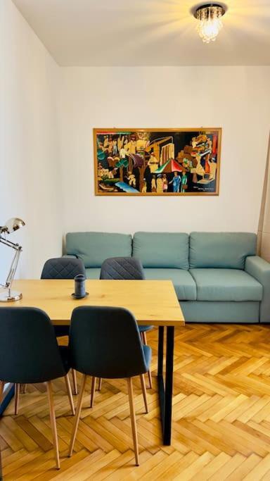 Apartman II Centrum Praha Exteriör bild