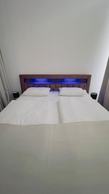 Apartman II Centrum Praha Exteriör bild